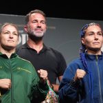 Who is Flora Pili? Katie Taylor’s opponent for retirement fight at Croke Park