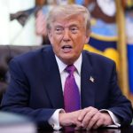 Trump sparks Falkland Islands sovereignty fears as US support for UK 'under review'