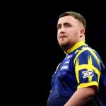 Luke Littler threatens Dutch boycott after World Series booing