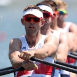 Olympic rower Jack Beaumont feared ‘erratic’ River Thames motorboat rider would ‘ram’ into him