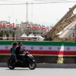 Russia secretly helping Iran develop 'supersonic' missiles for use against US warships