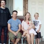Dad forced to listen as his daughter was mauled to death by bear in front of her young children
