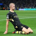 Jamie Carragher tips Erling Haaland to achieve historic milestone after Champions League double