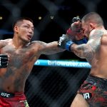 UFC 331: Joshua Van wins thrilling Alexandre Pantoja rematch after brutal Arman Tsarukyan KO