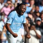 Antoine Semenyo surprised by Man City plan to use him as Erling Haaland back-up