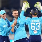 Harry Brook feels Will Jacks growing into fresh role as England beat Sri Lanka