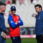 Stephen Fleming hopes his ‘tour of love’ takes England back to number one