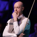 Top snooker stars have ‘massively unfair advantage,’ says Chris Wakelin