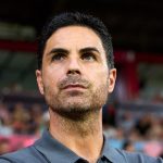 Arsenal considering late move for former Tottenham target before transfer deadline | Football