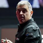Ronnie O’Sullivan handed Champion of Champions chance as qualifying routes added