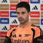 Mikel Arteta sends message to Arsenal board after missing out on Julian Alvarez | Football