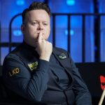 Shaun Murphy hits out at China swing: ‘I don’t know anyone who wanted that’