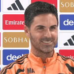 Mikel Arteta praises ‘really smart’ Chelsea signing ahead of Arsenal clash | Football