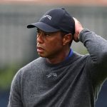 Tiger Woods set for change of plea hearing in DUI car crash case