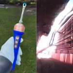 Dyson CameraJet Hits the Sidewalk, Street Photos From a $499 Toothbrush