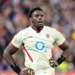 Maro Itoje backs more England players to take break after summer sabbatical: ‘I don’t regret it at all’
