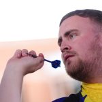 Luke Littler clean sweep bid thwarted before Ross Smith triumphs in Amsterdam