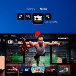 Live TV on PS5 Puts a Hundred Free Broadcasts Next to Your Games