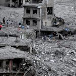 American missing in wake of Nepal floods contacted, Nepali officials tell CBS News
