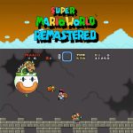 Super Mario World Remastered Puts a Fresh Coat on Dinosaur Land for PC