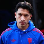Lisandro Martinez apologises for angry outburst at Man United hierarchy