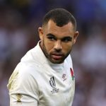 How Joe Marchant is relishing his ‘surreal’ England return