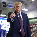WW3 fears soar as Donald Trump cancels rallies hours after 'devastating' war plans emerge