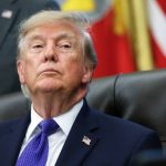 Trump to hold urgent call with Putin over Russia plague outbreak fears