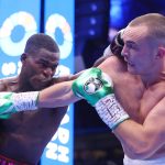Joshua Buatsi vs Willy Hutchinson 2: Start time, undercard and how to watch fight