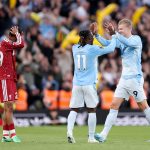 Man City blow Liverpool away at Anfield – but was it all meaningless?
