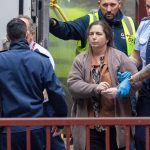 Woman convicted of mushroom poison murders in Australia ordered to never be released from prison