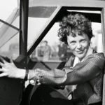 Scientists to dredge possible location of Amelia Earhart's plane