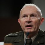 Ousted general warned of years-long missile defense shortage before Iran war