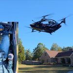 YIVTOL S-Zero Plus Brings Single-Seat Electric Vertical Flight Within Reach of Private Owners